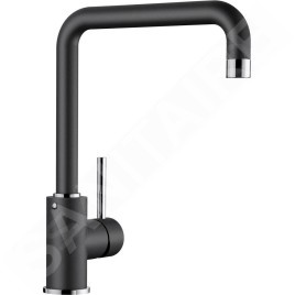 Blanco Mili - Mitigeur d'évier, anthracite 523103