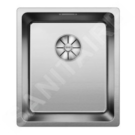 Blanco Andano 340 - Évier, 440x380 mm, InFino, inox 522953