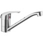 Aqualine 40 - Mitigeur d’évier, chrome 52133