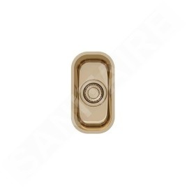 Alveus Variant Monarch - Évier 148x300 mm, bronze 1114242
