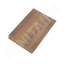 Alveus Accessoires - Planche à découper pour évier Cadit, 440x250, bois 1133157