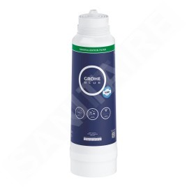 Grohe Blue Pure - Filtre pour la minéralisation de l'eau 40881001