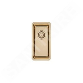 Alveus Kombino Monarch - Évier 217x437 mm, bronze 1122672