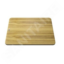Blanco Accessoires - Planche à découper 460x367 mm, frêne 229411