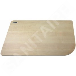 Blanco Accessoires - Planche à découper Delta II, 463x260 mm, érable 232841