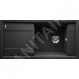 Blanco Faron XL 6 - Évier en silgranit 1000x500 mm, anthracite 524803