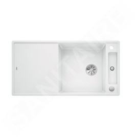 Blanco Axia III XL 6 - Évier en silgranite, 1000x510 mm, avec accessoires, InFino, blanc 523514