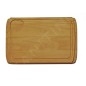 Alveus Accessoires - Planche à découper pour évier Atrox, 355x240, bois 1016018