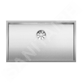Blanco Zerox 700 - Évier, 740x440 mm, Durinox inox 523099