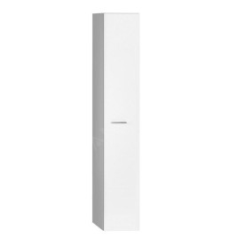 Aqualine Zoja - Armoire 250x1400x200 mm, blanc 51125