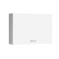 Aqualine Keramia Fresh - Armoire supérieure 700x500x200 mm, blanc 52360