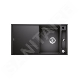 Blanco Axia III 5 - Évier en silgranite, 905x500 mm, avec accessoires, InFino, anthracite 523225