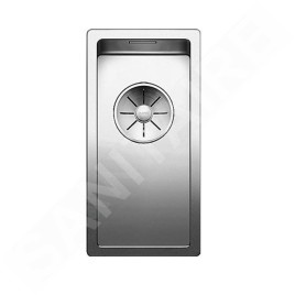 Blanco Claron 180 - Évier, 440x220 mm, InFino, inox 521564