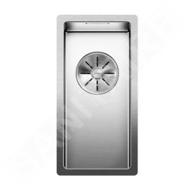 Blanco Claron 180 - Évier, 440x220 mm, InFino, inox 521565