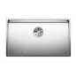 Blanco Claron 700 - Évier, 740x440 mm, InFino, inox 521581