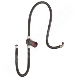 Grohe Talentofill - Set de raccordement 28995000