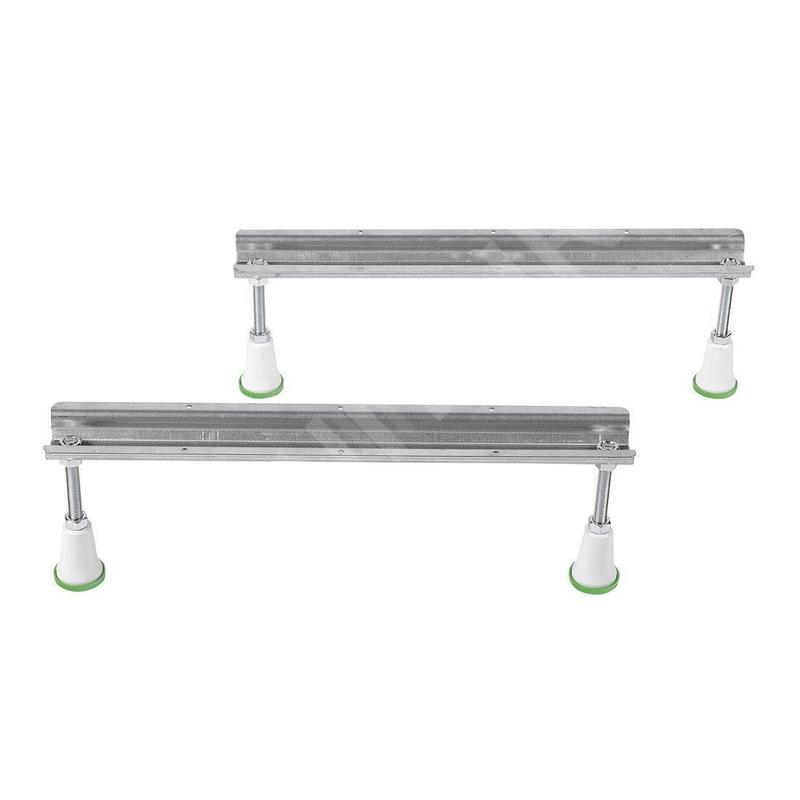 Polysan Accessoires - Pieds pour baignoire, 2 pcs, 890 mm PO100-100