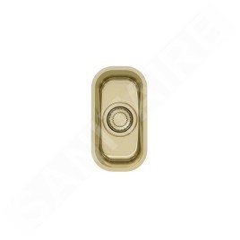 Alveus Variant Monarch - Évier 148x300 mm, or 1114240