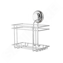 Compactor Bestlock - Étagère fil 185x132x203 mm, chrome RAN4682