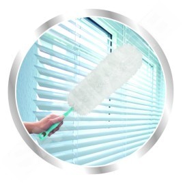 Leifheit Nettoyage - Plumeau Duster XL 41520