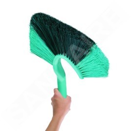 Leifheit Nettoyage - Balai tête de loup Dusty 41524