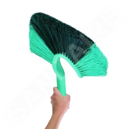 Leifheit Nettoyage - Balai tête de loup Dusty 41524