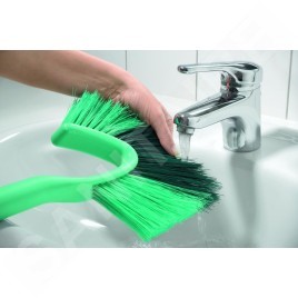 Leifheit Nettoyage - Balai tête de loup Dusty 41524