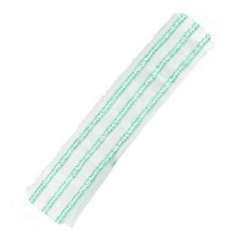 Leifheit Accessoires - Housse de nettoyage de rechange pour fenêtres 3 en 1 51325