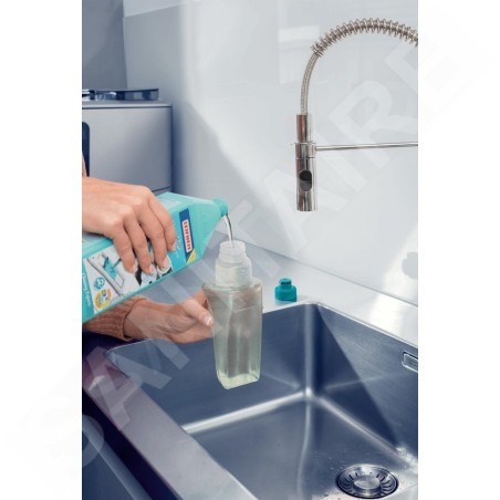 Leifheit Nettoyage - Lave-sol Easy Spray XL 56690
