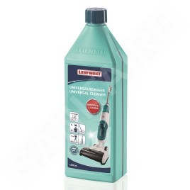 Leifheit Accessoires - Nettoyant universel pour sols durs 1l 11919