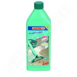 Leifheit Accessoires - Nettoyant pour sols très sales 1 l, concentré 41418
