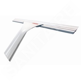 Leifheit Nettoyage - Raclette pour parois de douche Cabino 41650