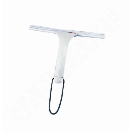 Leifheit Nettoyage - Raclette pour parois de douche Cabino 41650
