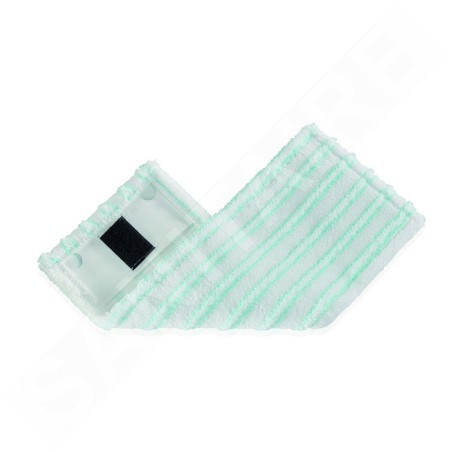 Leifheit Accessoires - Housse pour lave-sol Clean Twist M Ergo, Micro Duo 52123