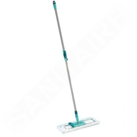Leifheit Nettoyage - Lave-sol Profi avec manche télescopique 55049