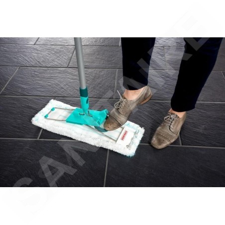 Leifheit Nettoyage - Lave-sol Profi avec manche télescopique 55049