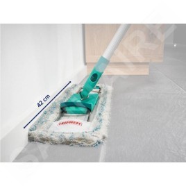 Leifheit Accessoires - Housse pour lave-sol Profi, coton plus 55117