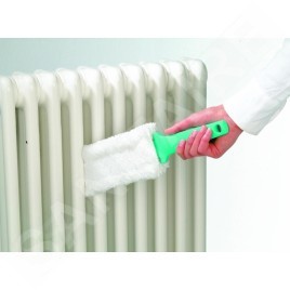 Leifheit Nettoyage - Plumeau pour nettoyage des radiateurs 41216