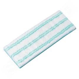Leifheit Accessoires - Housse de remplacement pour lave-sol Piccolo et Picobello 56610