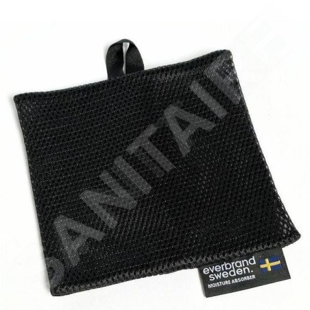 Everbrand Sweden Absodry Duo Family - Absorbeur d'humidité, jusqu'à 105 2x100, 1350 g 220-DFT
