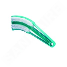 Leifheit Nettoyage - Plumeau pour nettoyage des stores 41316