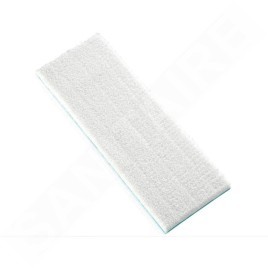 Leifheit Accessoires - Housse de remplacement pour lave-sol Picobello M 56608