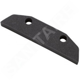 Leifheit Accessoires - Éponge de rechange pour raclette Soft & Easy 55244