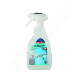 Leifheit Accessoires - Spray nettoyant à vitres 500 ml 41409
