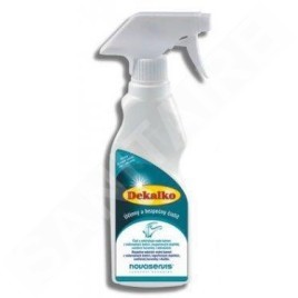 Novaservis Accessoires - Nettoyant pour batteries, 280 ml CISTIC VELKY