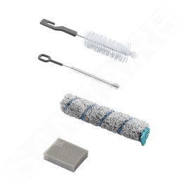 Leifheit Nettoyage - Set d'accessoires pour Regulus Aqua PowerVac 11918