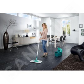 Leifheit Nettoyage - Kit de nettoyage Profi Compact 55092