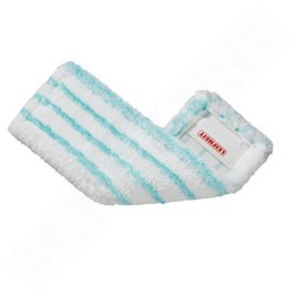 Leifheit Accessoires - Housse pour lave-sol Profi, micro duo 55126
