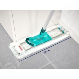 Leifheit Accessoires - Housse pour lave-sol Profi, micro duo 55126