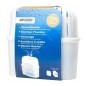 Everbrand Sweden Absodry - Absorbeur d'humidité, jusqu'à 105 m3, 1350 g 204-AD-E5V